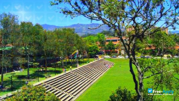University of Medellín photo #1