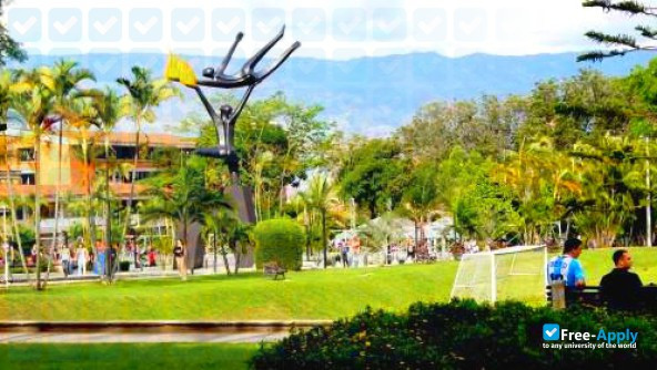 University of Medellín photo #3