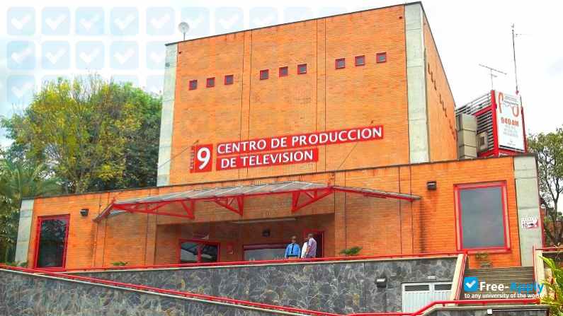 University of Medellín фотография №7