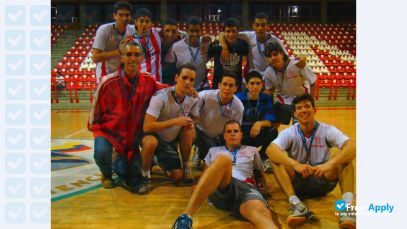 University of Medellín photo #1