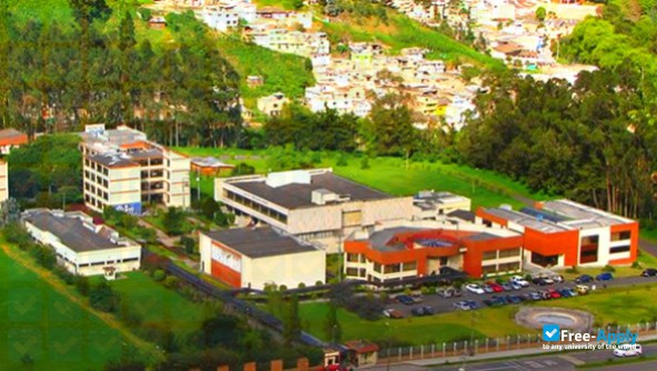 University of Nariño photo #5
