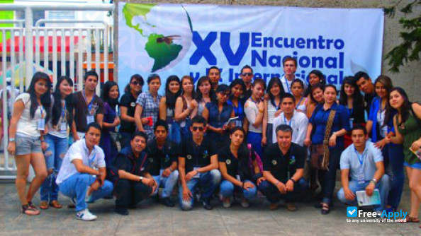 University of Nariño photo #6