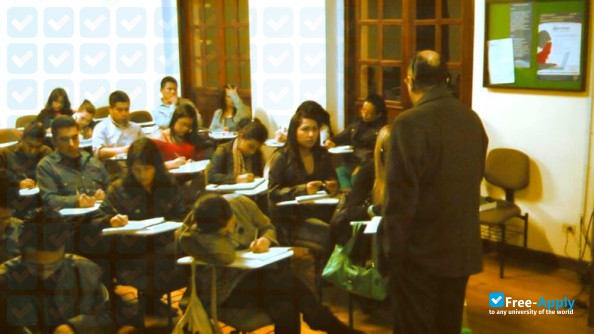University of Nariño photo #11