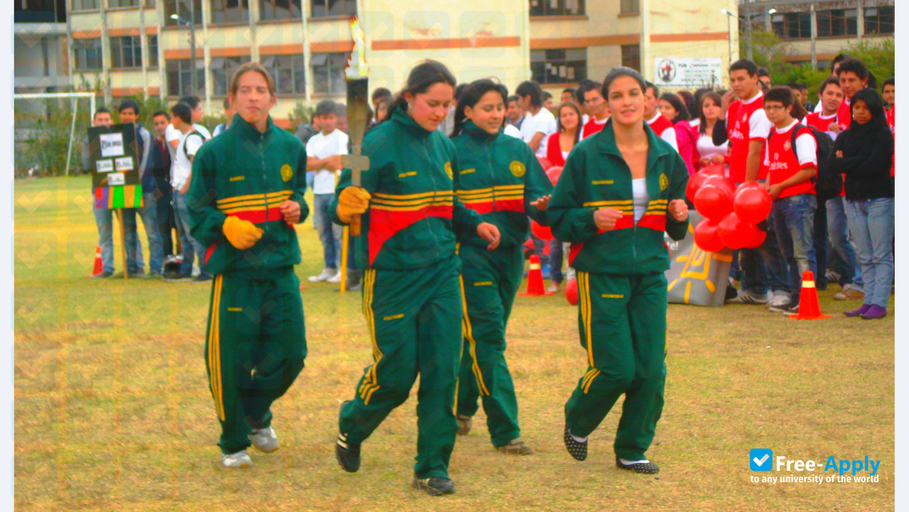 University of Nariño photo #8