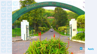 University of Nariño thumbnail #2