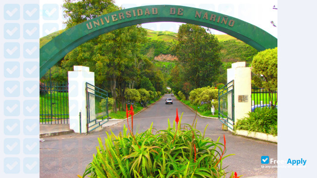 University of Nariño photo #2