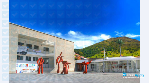 University of Pamplona photo #13