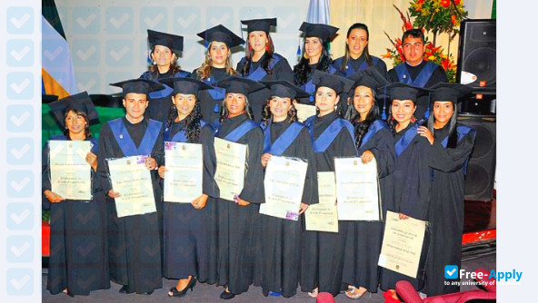 University of Quindio photo #9