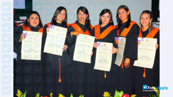 University of Quindio photo #5