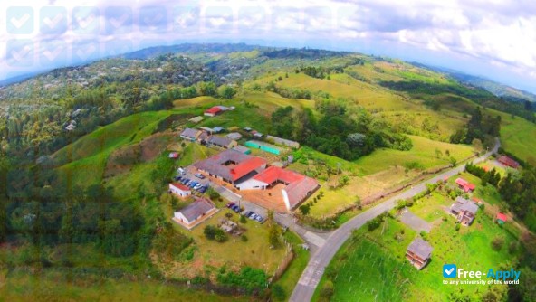 University of Quindio photo #4