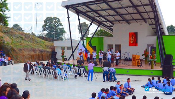 University of Quindio photo #13