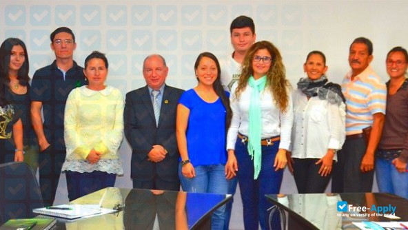 University of Quindio photo #7