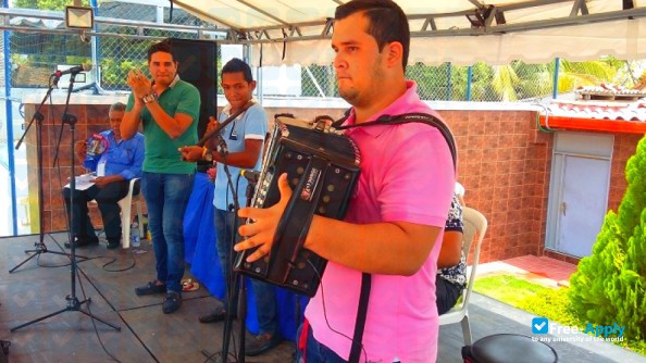 Photo de l’University of Santander #9