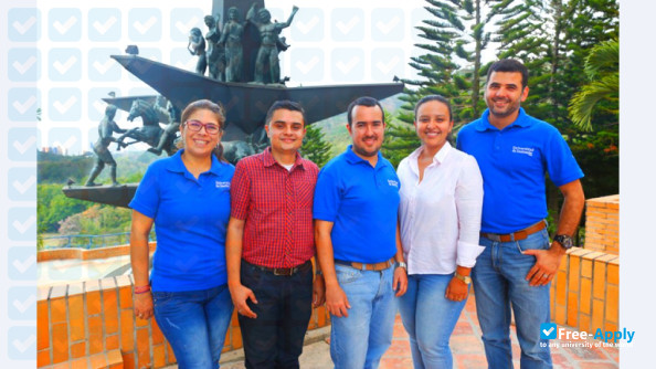 Photo de l’University of Santander #4