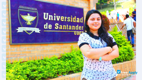 Photo de l’University of Santander #6