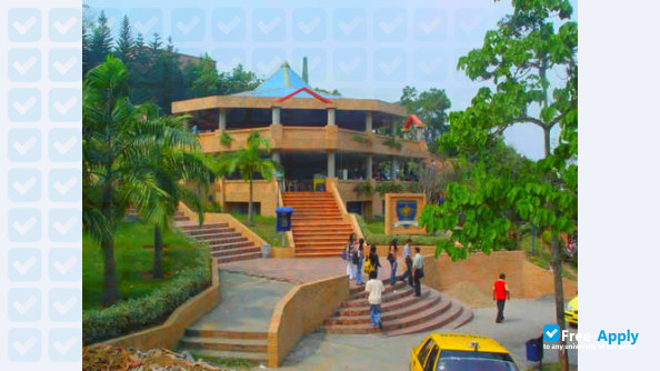 University of Santander photo
