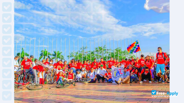 University of Valle photo