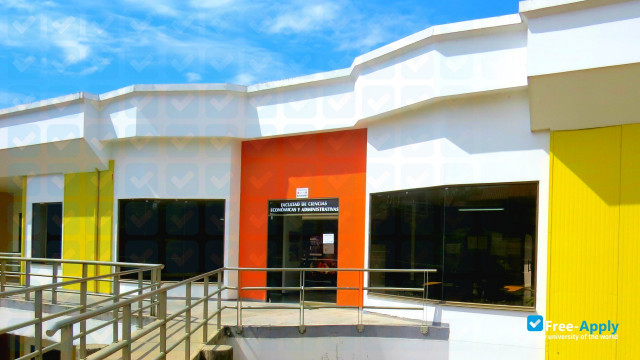 University of Tolima photo #1