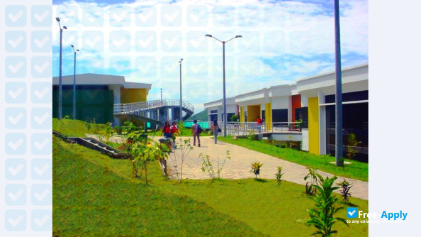 University of Tolima photo #6