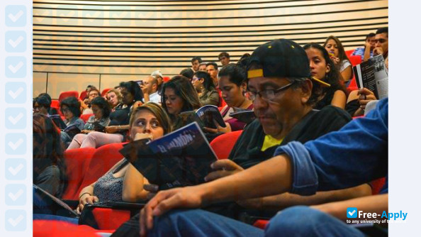 Foto de la University of Tolima #10