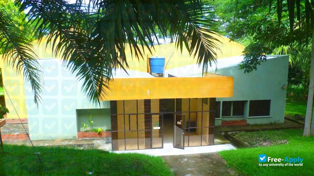 Foto de la University of Sucre #8