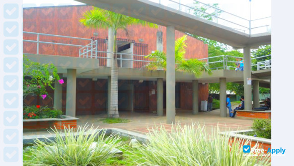 Foto de la University of Sucre #9
