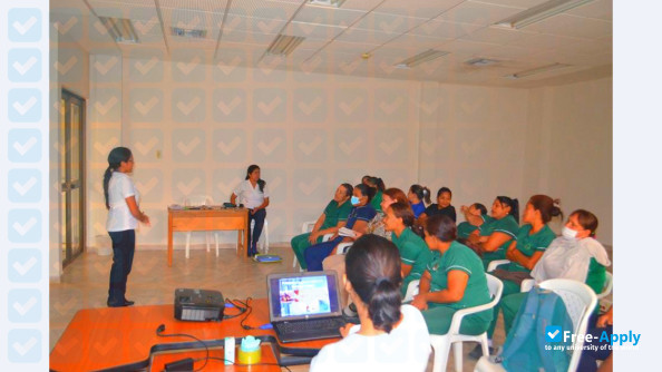 Foto de la University of Sucre #7