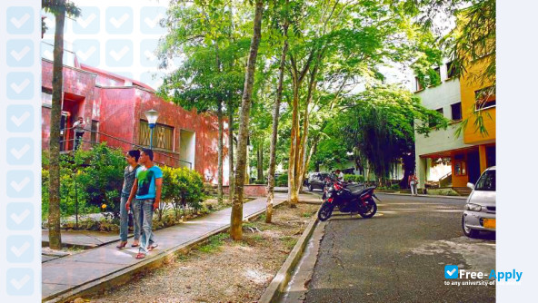 Foto de la University of Sucre #10