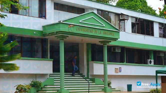 University of the Amazon photo