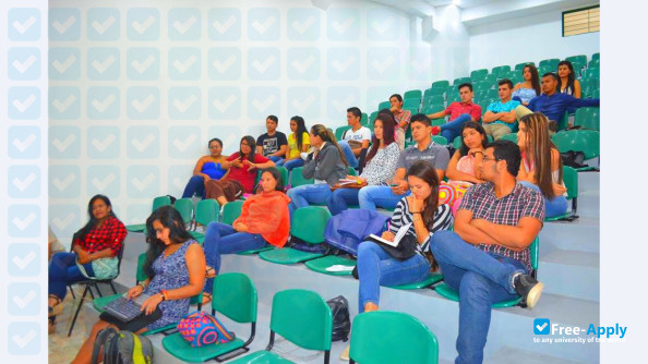 University of the Amazon photo #6