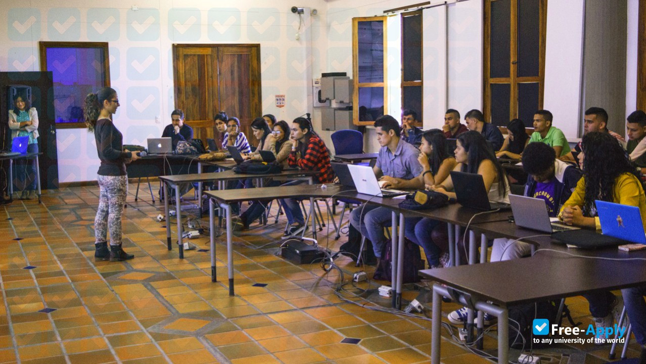 University of the Amazon photo #7