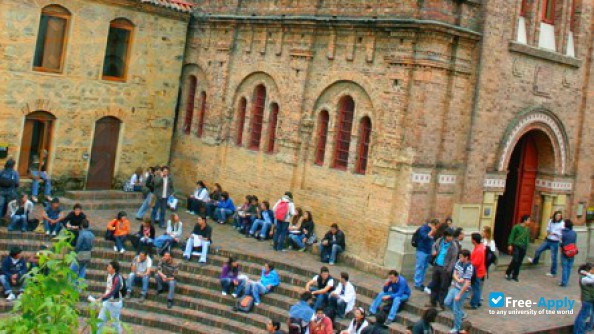 Foto de la University of Los Andes #4