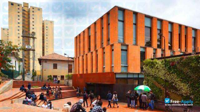 Foto de la University of Los Andes #7