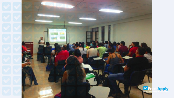 University of the Llanos photo #5