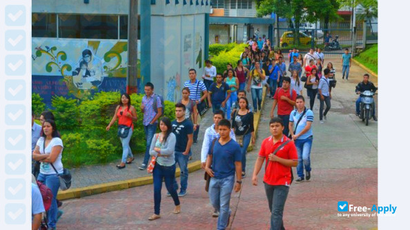 University of the Llanos photo #10
