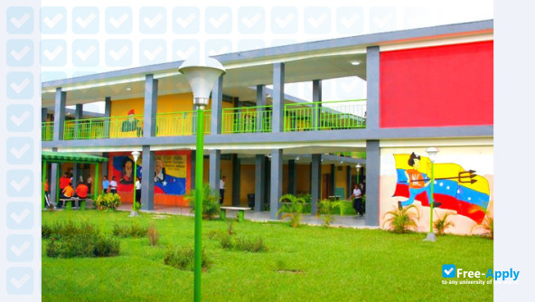 University of the Llanos photo #3