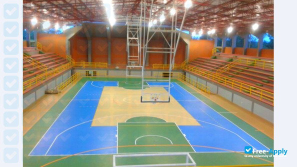 University of the Llanos photo #4