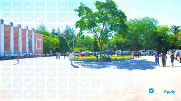University of the Llanos photo #7