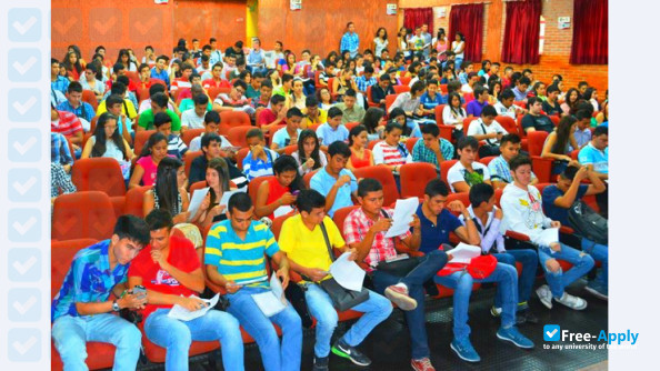 University of the Llanos photo #6