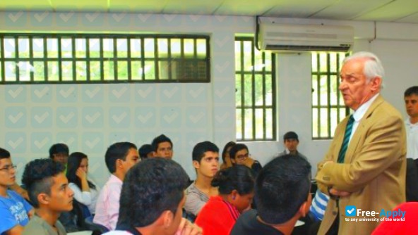 University of the Llanos photo #11