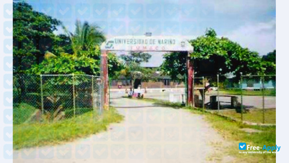 National University of Colombia at Tumaco photo #2
