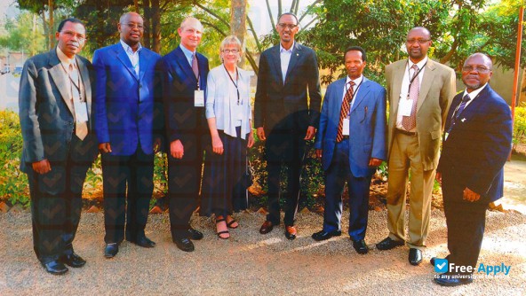 Adventist University Lukanga photo #4