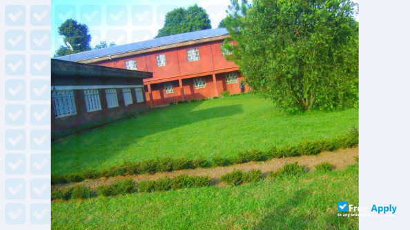 Adventist University Lukanga photo