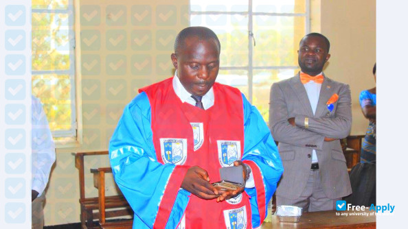 Adventist University of Goma фотография №3