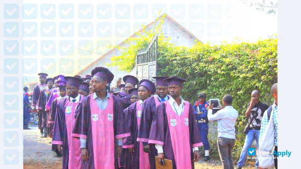 Adventist University of Goma photo #7