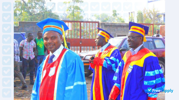 Adventist University of Goma photo