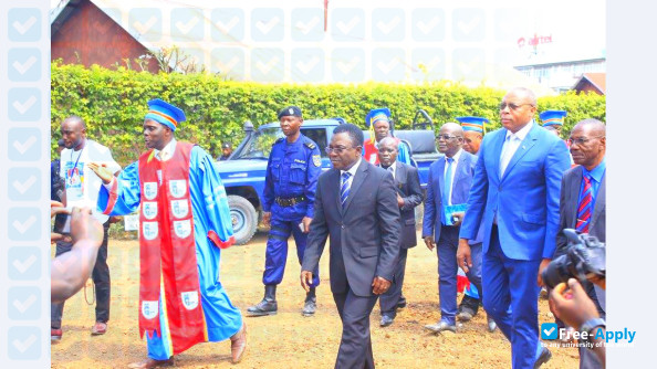 Adventist University of Goma photo