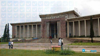 American University of Kinshasa миниатюра №3