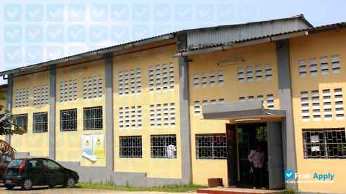 Photo de l’Catholic University of the Congo #2