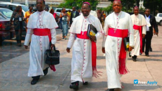 Catholic University of the Congo vignette #3